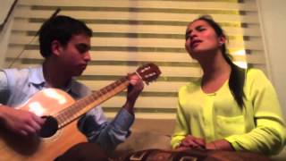 El Color de tu Mirada - Cover PuntocontraPunto