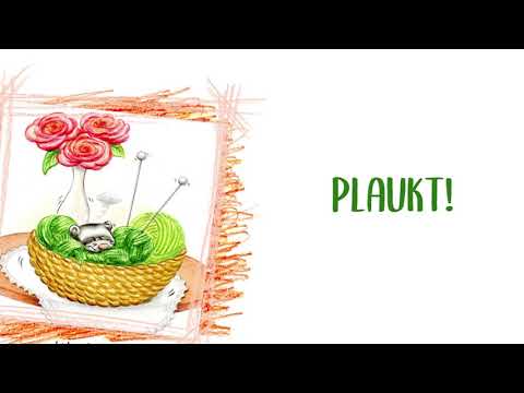 VOKĀLĀ STUDIJA PIGORIŅI (ft. Big Al & The Jokers) - Pūpēdis