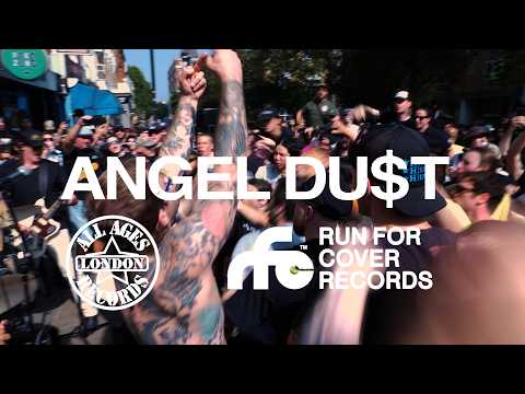 Run For Cover Records and 2 more