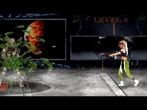 Mortal Kombat Chaotic (2018) Season 2.1 - Sonya (Emsi-D) Full Playthrough