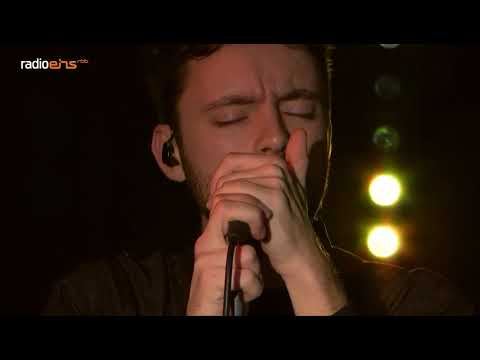 Yeah But No | radioeins Loungekonzert