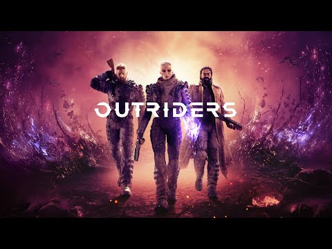 Outriders Episode 5: Payback