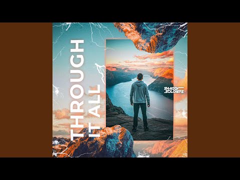 Through It All (feat. Mary Sweet)