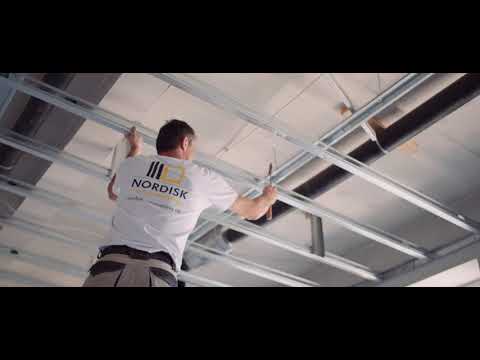 Nordisk Renovering - Film Reklamowy