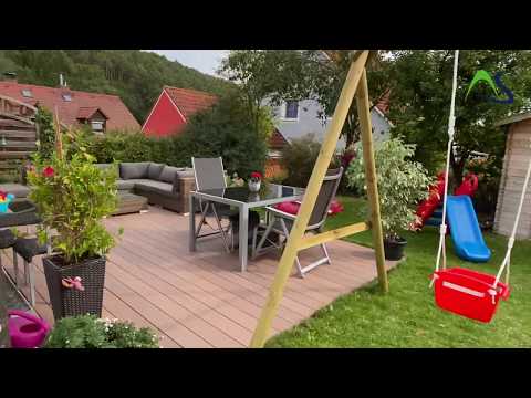 Videorundgang - Doppelhaushälfte Wenzenbach