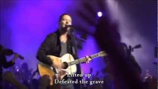 Hillsong Live - God Is Able (Dios Es Poderoso)