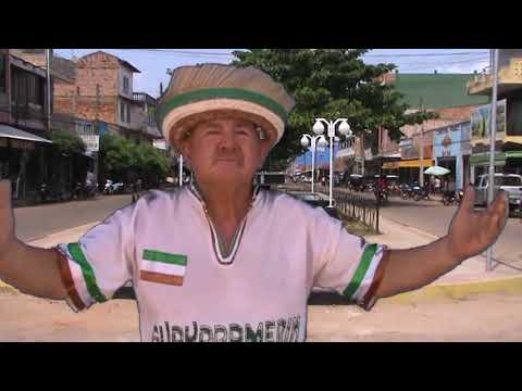 AÑORANZAS DE MI PUEBLO EINAR CANIDO