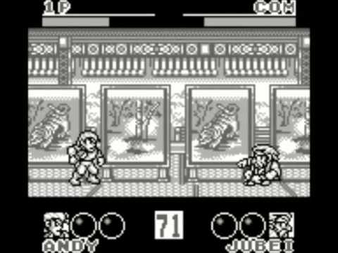 Let's Not Play Combo Pack 18 - Fighting Monsters