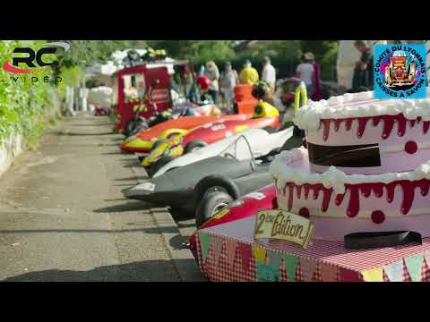 Caisses à savon  Charbonnières-les-Bains 2025