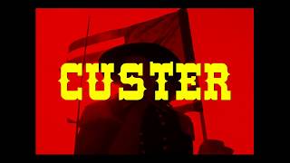 JOHNNY CASH - Custer - (Bitter Tears) - Subtitulada en español