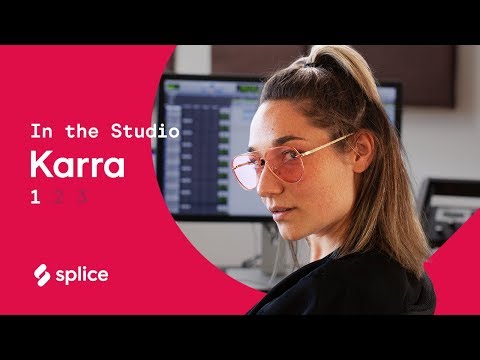 How vocal producer Karra raises her voice with Vocal Assistant | iZotope Nectar 3