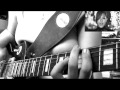 miss A - Good-bye Baby (Guitar Cover) 