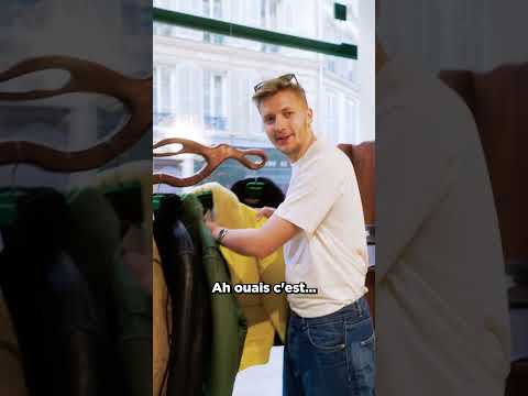 Quand t'as pas le budget mais que tu veux pas l'avouer