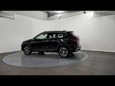 SEAT Ateca 2.0TDI 115hp SE+ €49 PER WEEK - Image 2