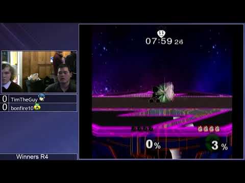 MMOM185 SSBM - glock in my toyota (Mr. Game & Watch) vs. dudutsai (Jigglypuff) - Melee LR6