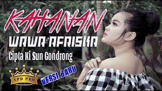 Download lagu Wawa Afriska - Kahanan mp3 Download lagu Wawa Afriska - Kahanan mp3