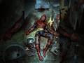 WormZone Io Superhero Showdown Wormszone Snake Game Game Cacing Marvel Shorts 833