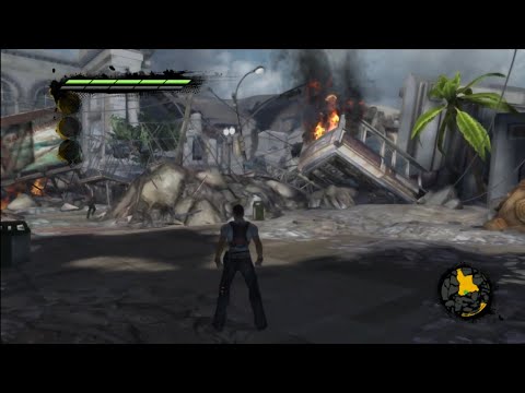 X-Men: Destiny -- Gameplay (PS3)