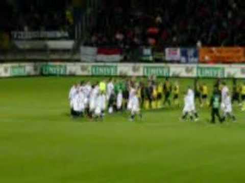 sc-Heerenveen - Roda JC(4-3)