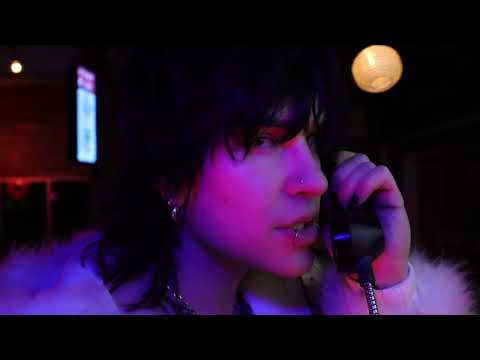 Jake Webber - Like That (Official Video)