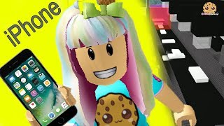 Shopkins Factory Roblox Tycoon Game Cookie Swirl C Let S Play
