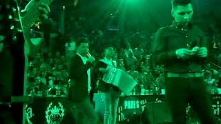 Frente A Usted Los Meros Reyes - Crecer Germán Tlaquepaque