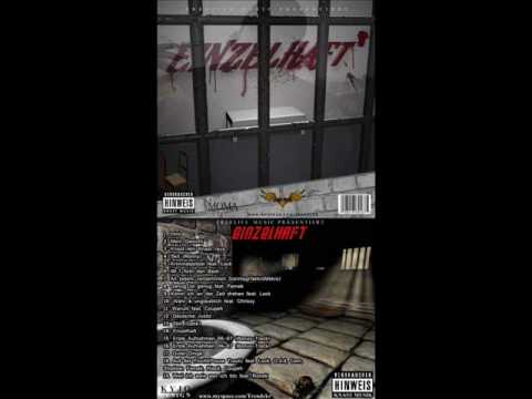 Trend feat. RONEK weil ich weiß wer ich bin