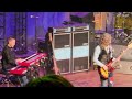 Jason Bonham's Led Zeppelin Evening "Black Mountain Side/Kashmir" 11/30/22 Ryman Auditorium