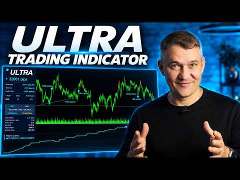 Video Ultra Indicator