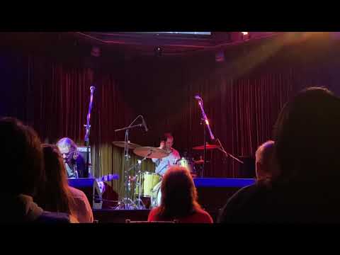 Matt Schofield at The Guitar Sanctuary