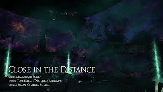 [FF14] close in the distance MV（6版雷）