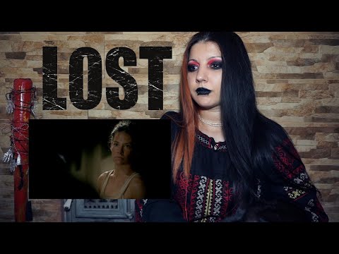 Lost S04 Ep04 ''Eggtown'' Reaction