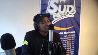 SUD RADIO - Soprano Clown