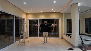 Construindo meu novo ESTÚDIO de GRAVAÇÃO!