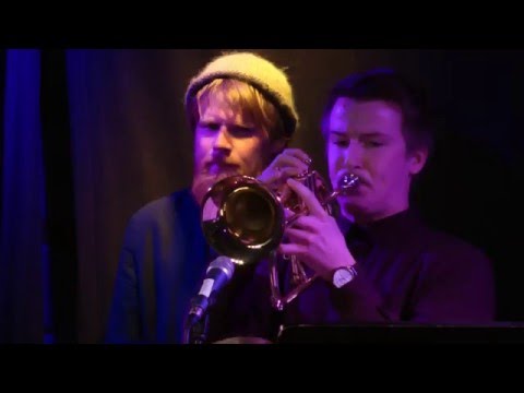 Dokumentur - 01.04.16 - SDMK BIG BAND - Esbjerg