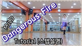 Dangerous Fire