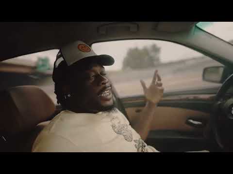 Rob Major - Lebron (Shot By @BigBad.Wiz)