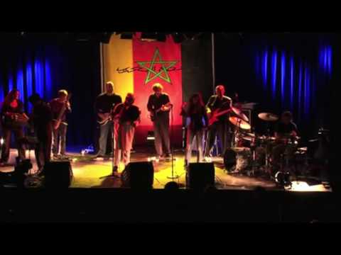 Dissidenten - Morock'n Roll