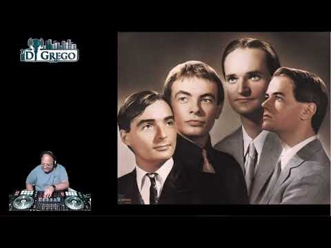 ElectroFunk Fusion: DJ Grego's Ultimate Remix Journey