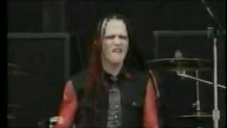 murderdolls - Mr. Motherfucker