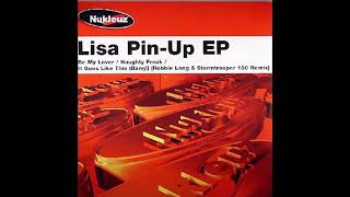 Lisa Pin-Up - Naughty Freak