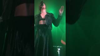 Muna Everything (live) - London 30/03/2017