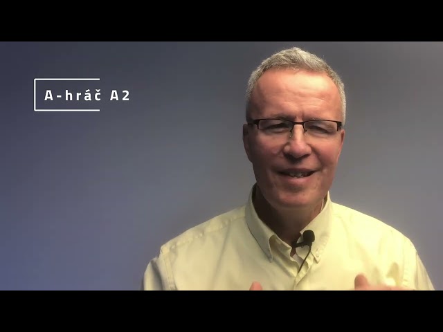 ScaleUp Tip #106 Máte ty správné A hráče?