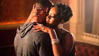 fantasia Back to me &quot;falling in love tonight&quot;