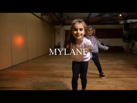 Subance x Uncle Ellis - Back Bend , Choreography by Coralie Colombi