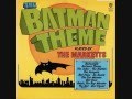 The Marketts - The Bat Signal