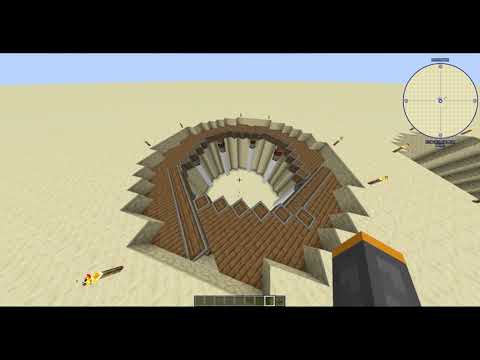 Create Mod - Iris Door Tutorial