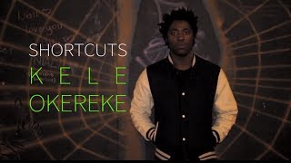 SHORTCUTS: Kele Okereke (Bloc Party) - TIMBOX.TV