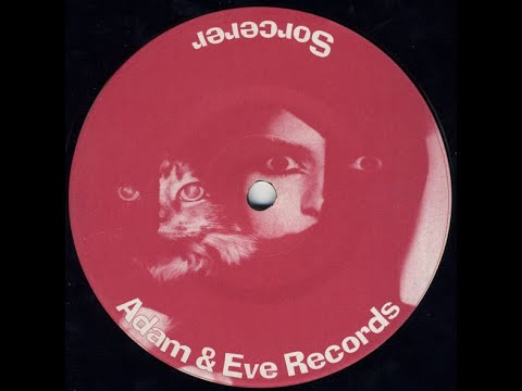 Sorcerer - Mental Trip [Trance 1994]