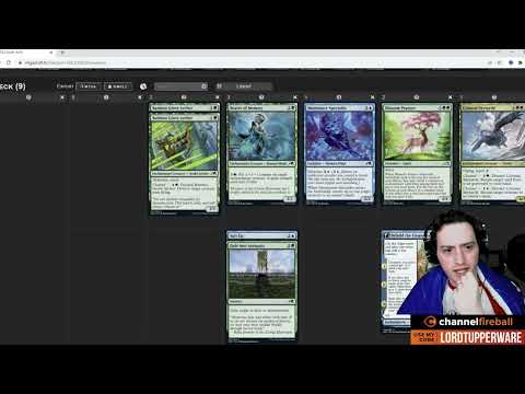 LR vs. LOL Team Draft: Neon Dynasty